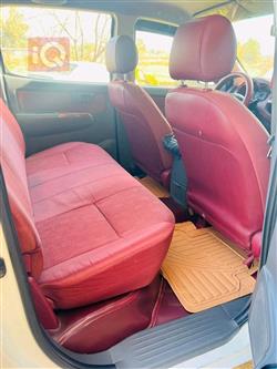 تۆیۆتا هایلۆکس